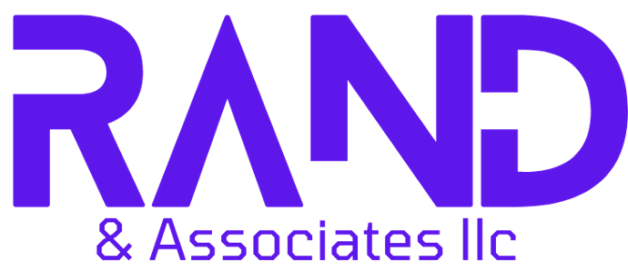 Rand Associates LLC Logo