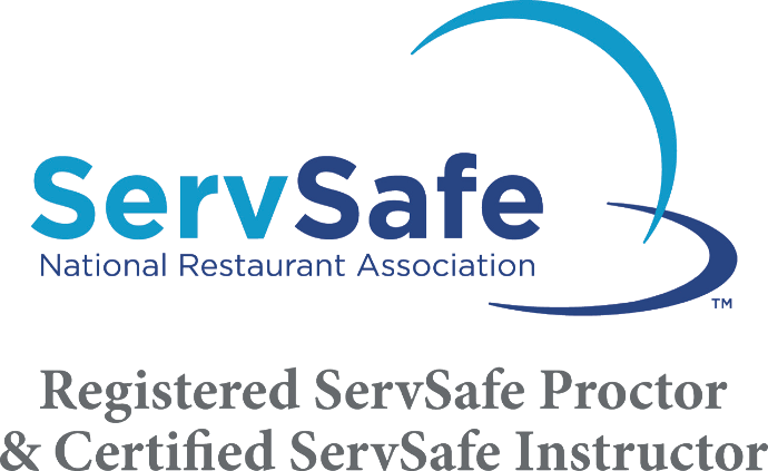 ServSafe Proctor Instructor Logo