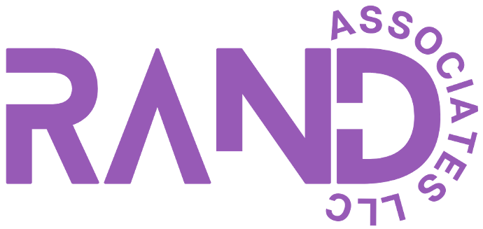 Rand Associates Logo